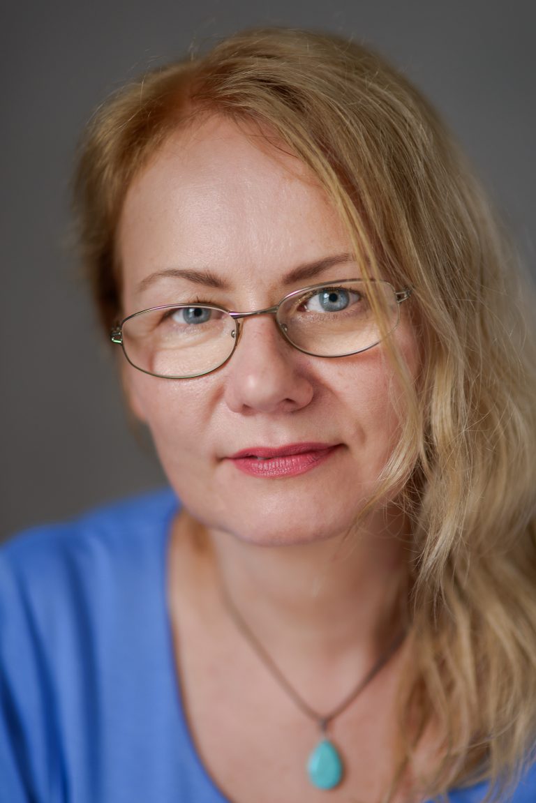 Anna Pruszko