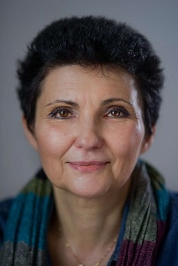 Joanna Obuchowicz