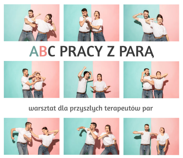 Warsztat - ABC Pracy Z Parami - Kielczyk.pl