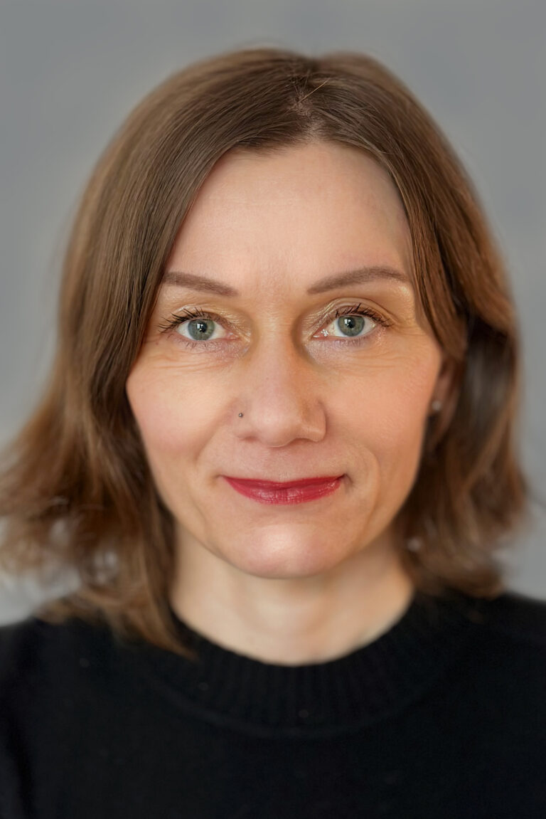 Joanna Kowalik