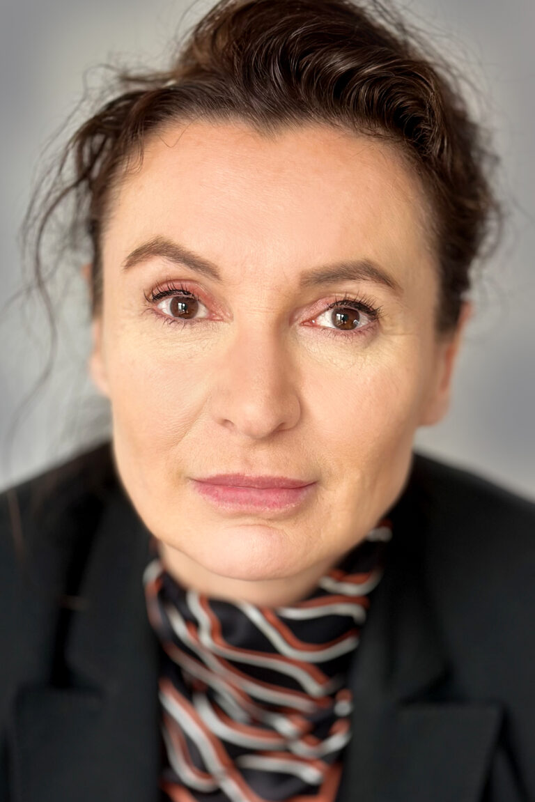 Ewa Szejner