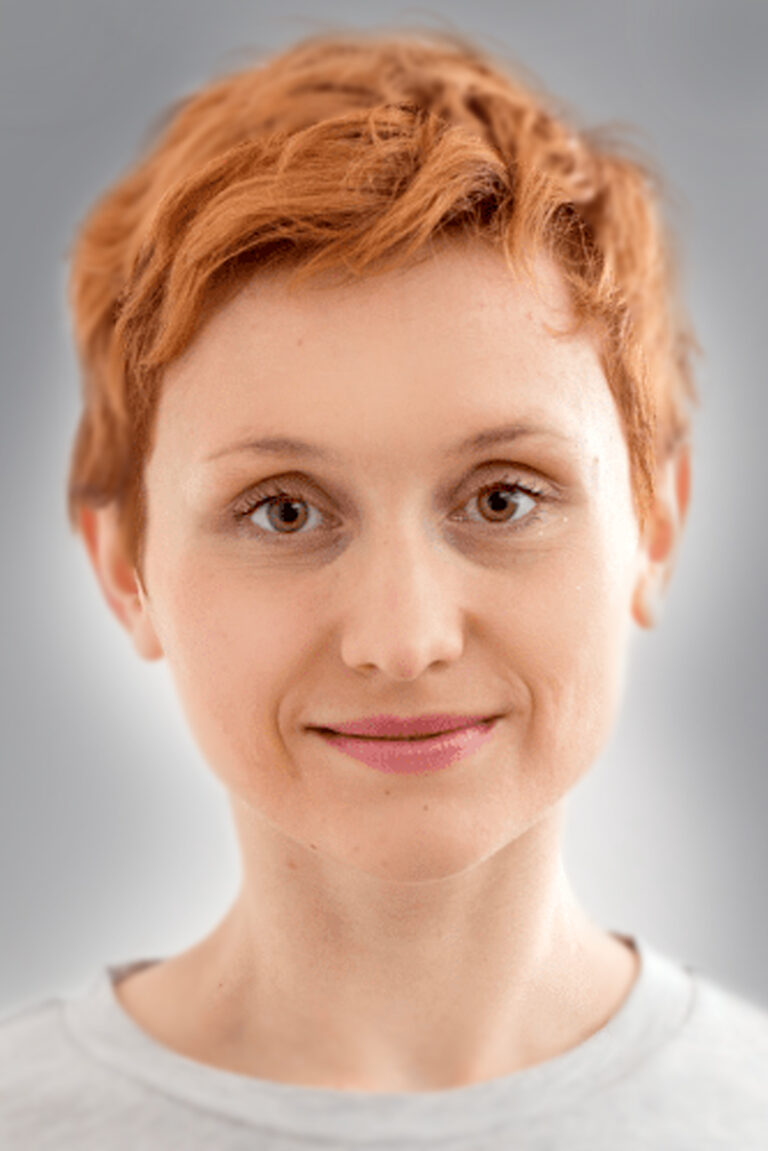 Anna Olesiewicz